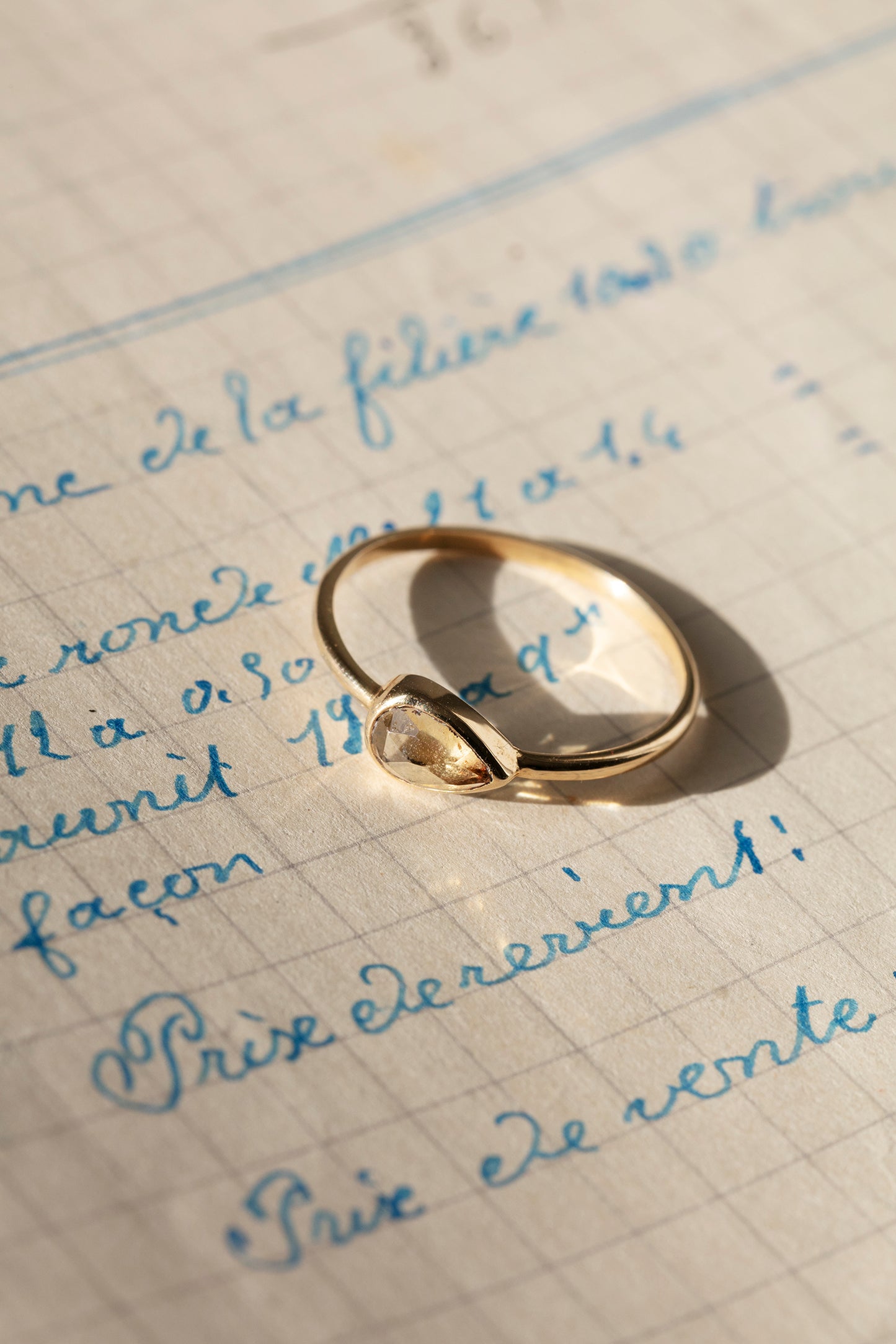 Bague Ines