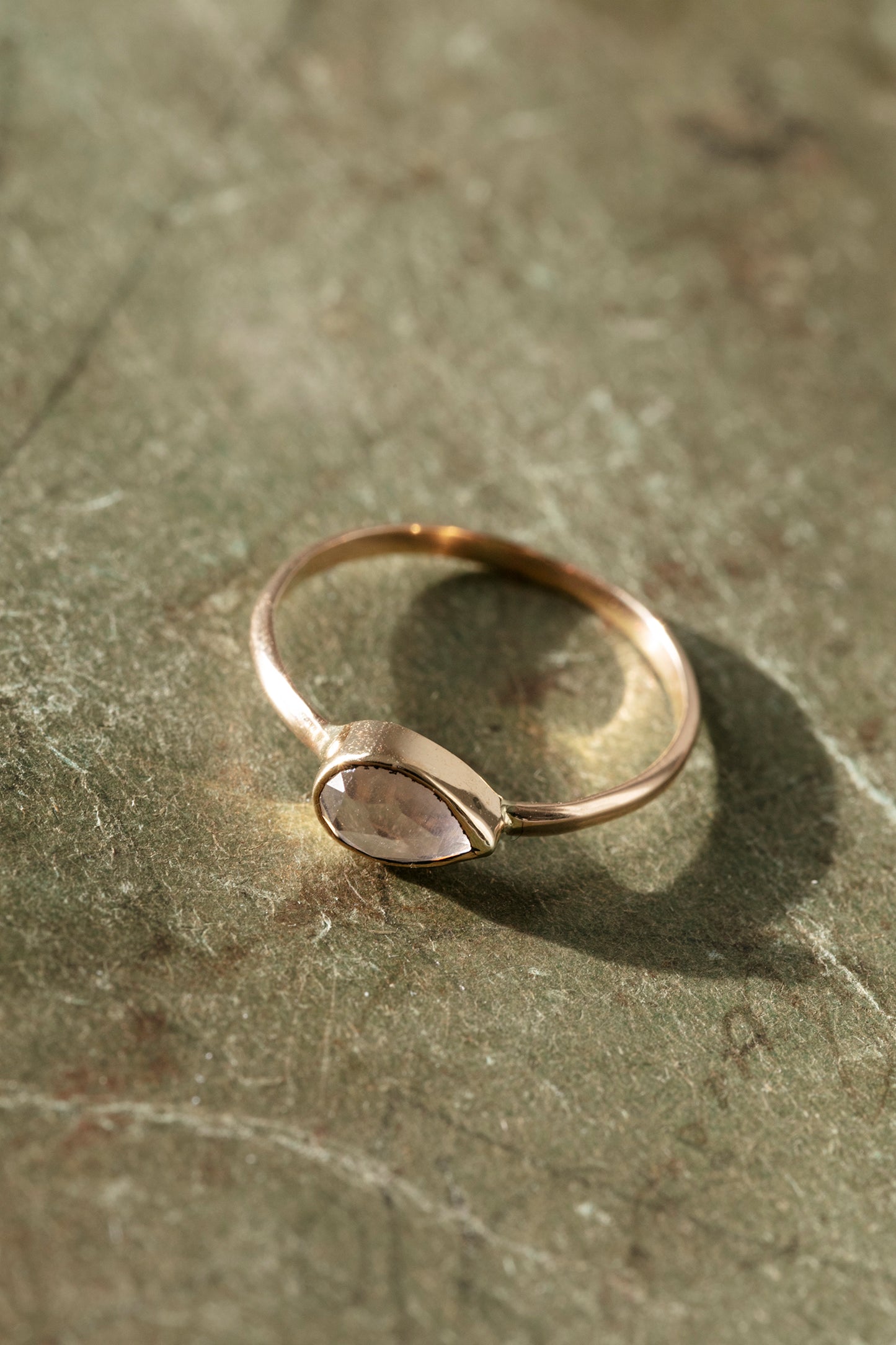Bague Ines