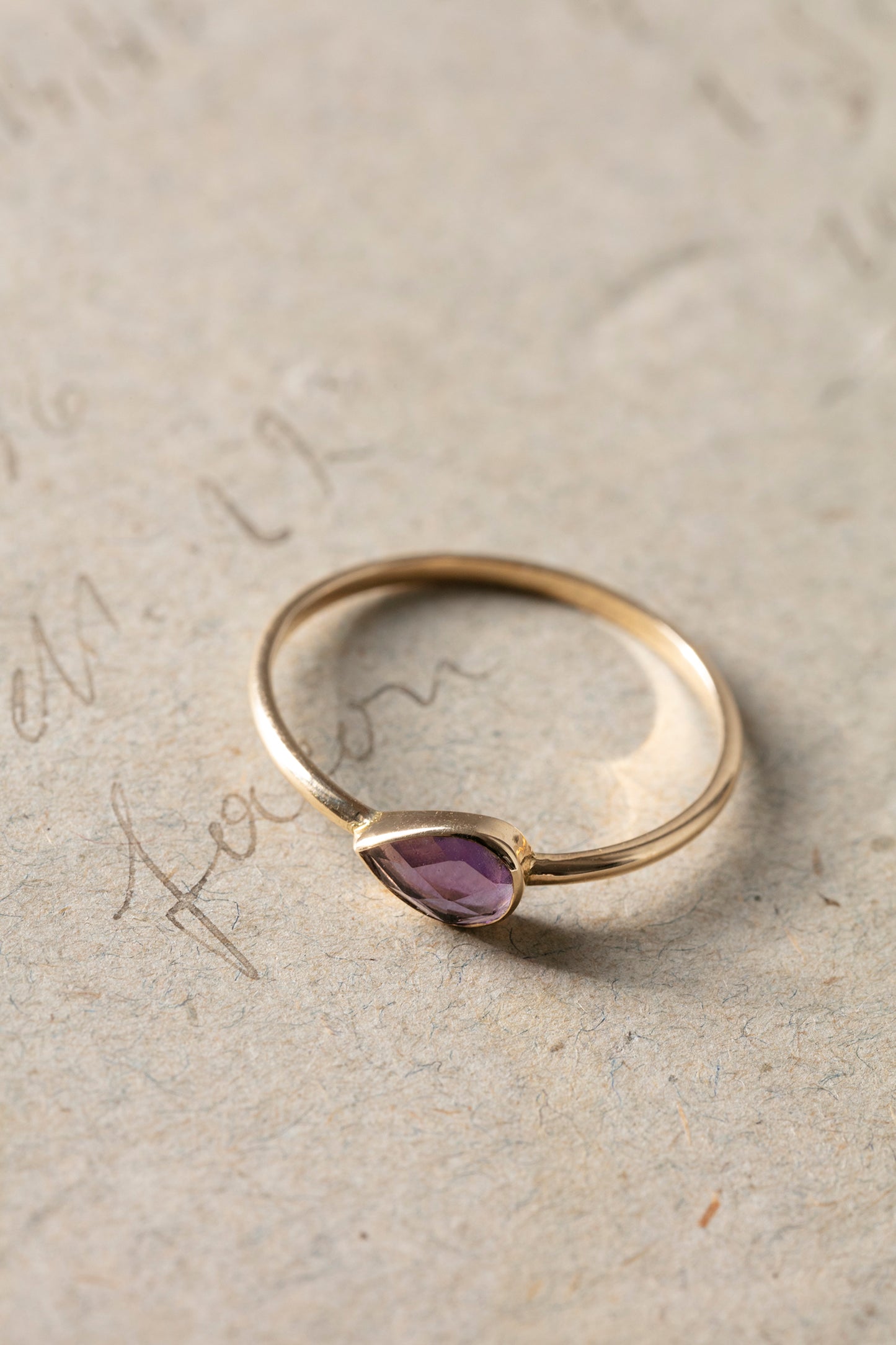 Bague Ines