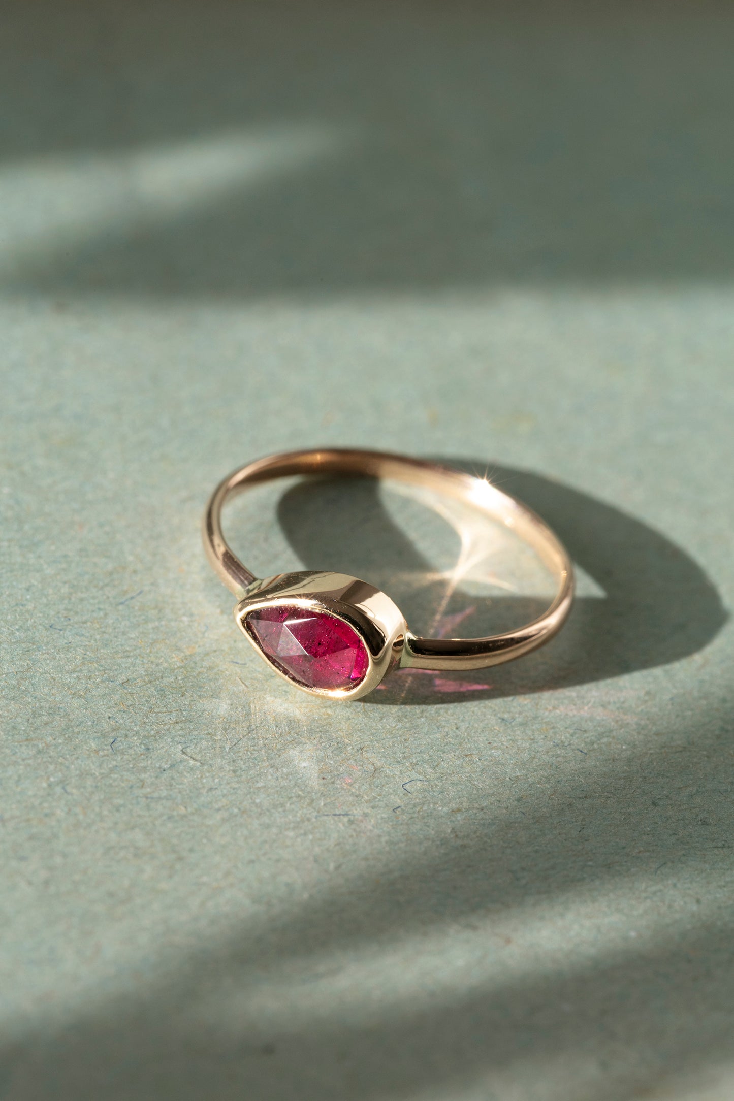 Bague Ines
