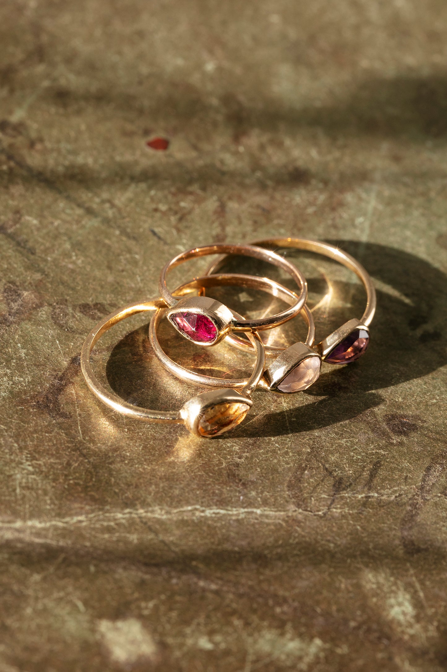 Bague Ines