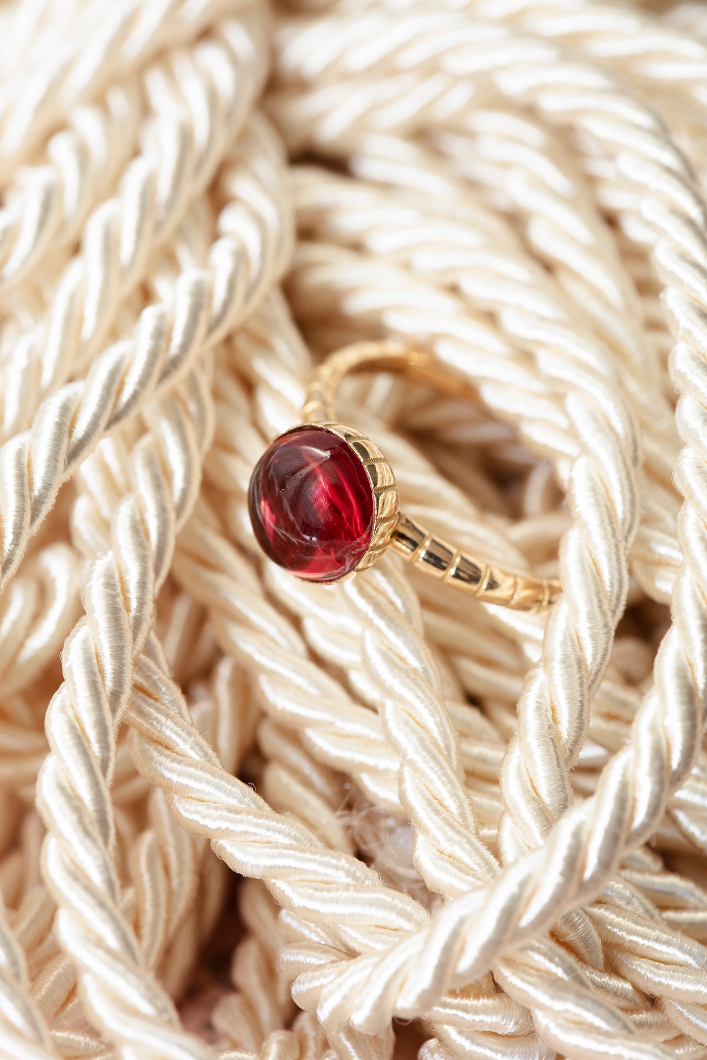 Bague Roxane