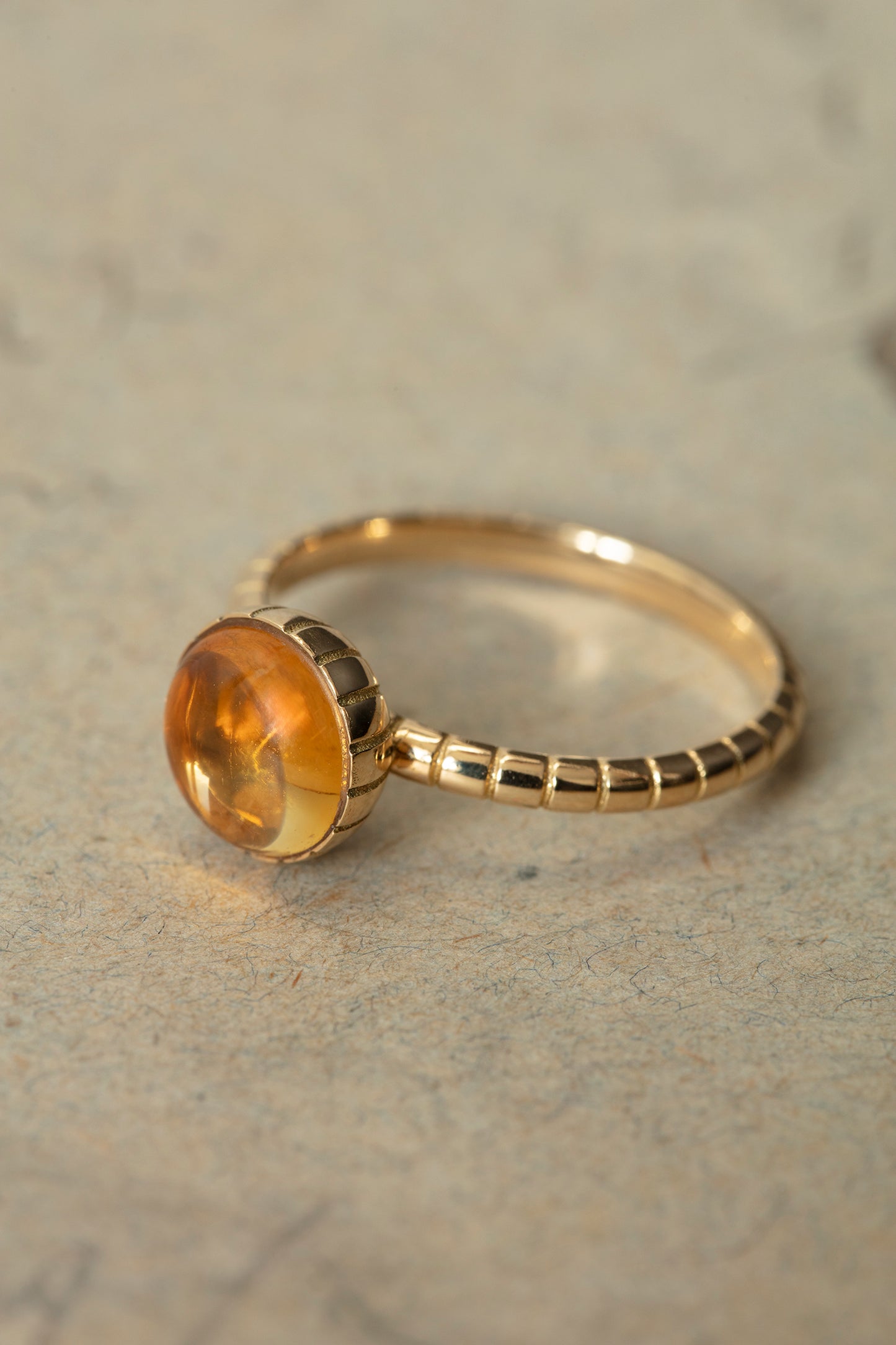 Bague Roxane