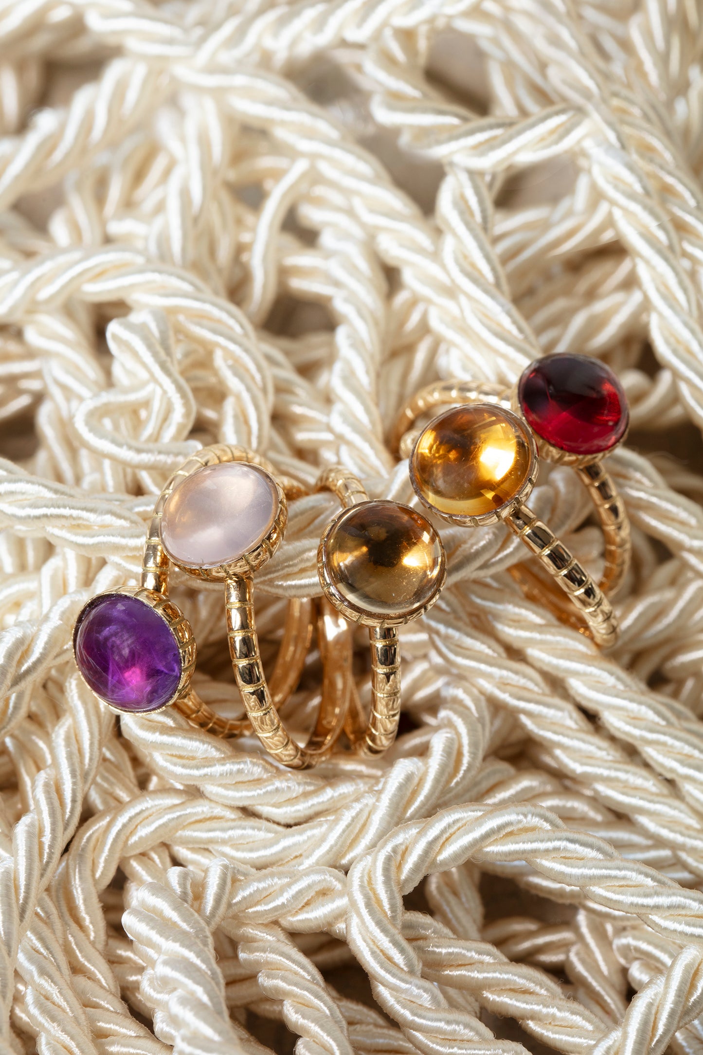 Bague Roxane