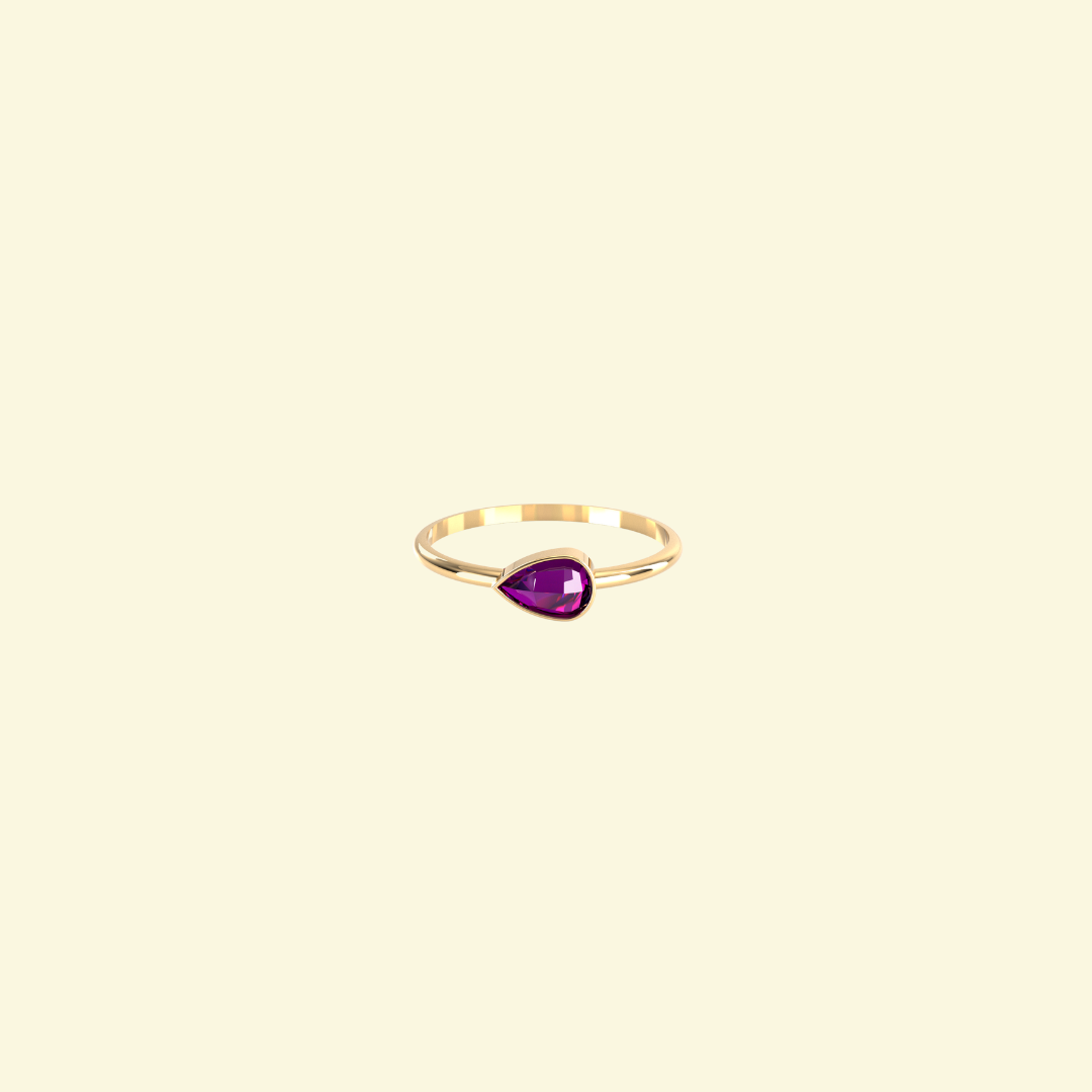 Bague Ines