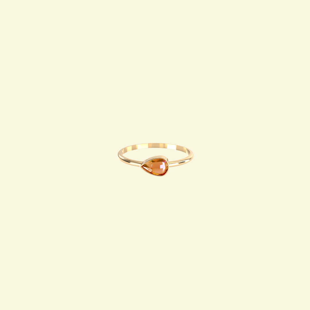 Bague Ines