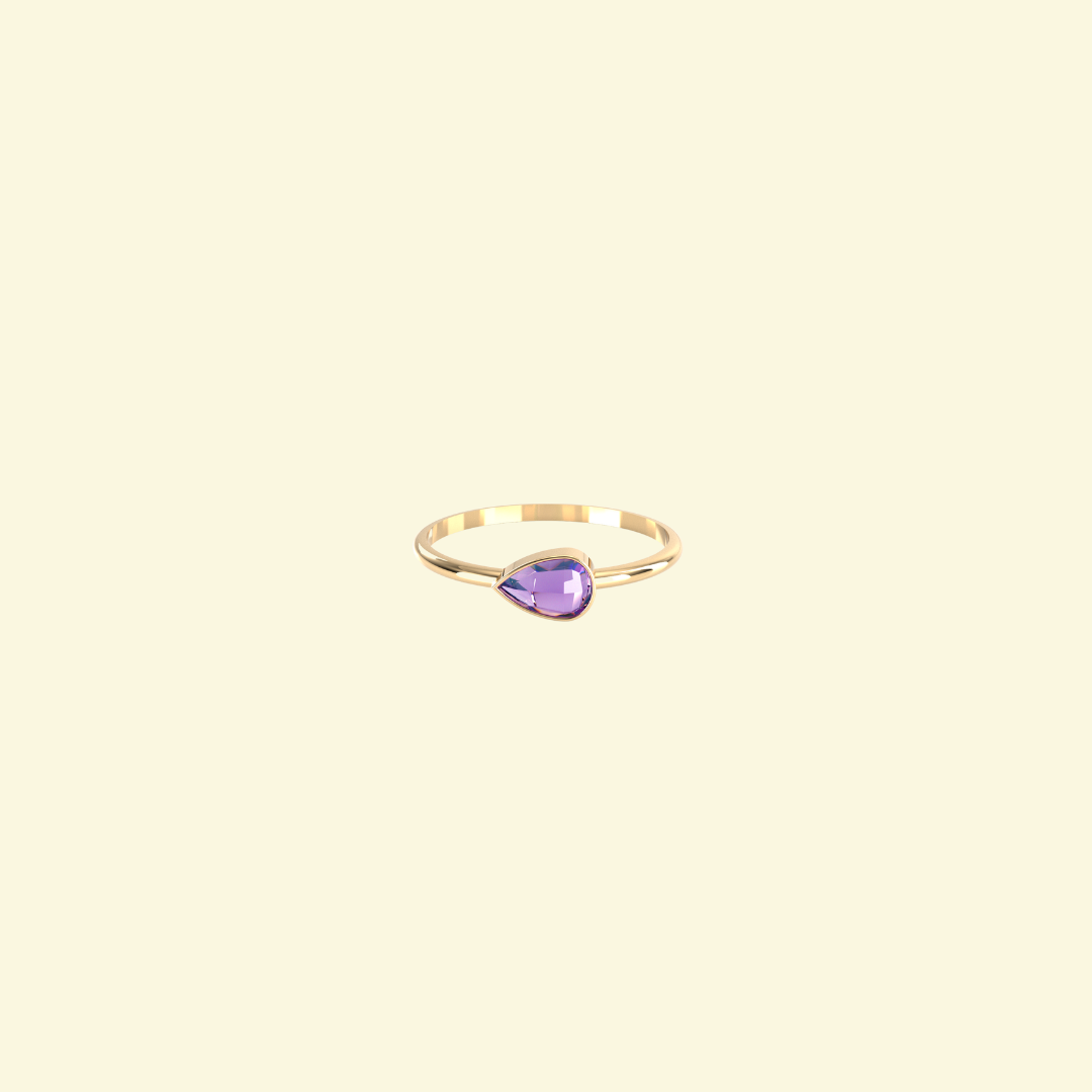 Bague Ines