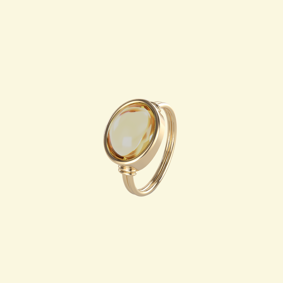 Bague Clémence