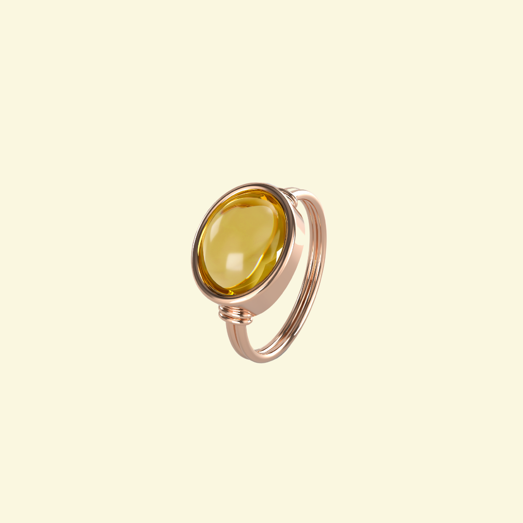 Bague Clémence