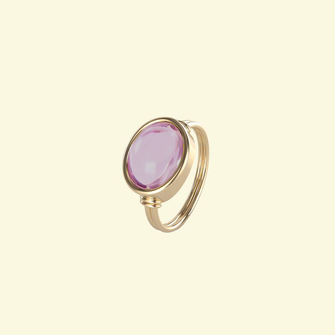 Bague Clémence