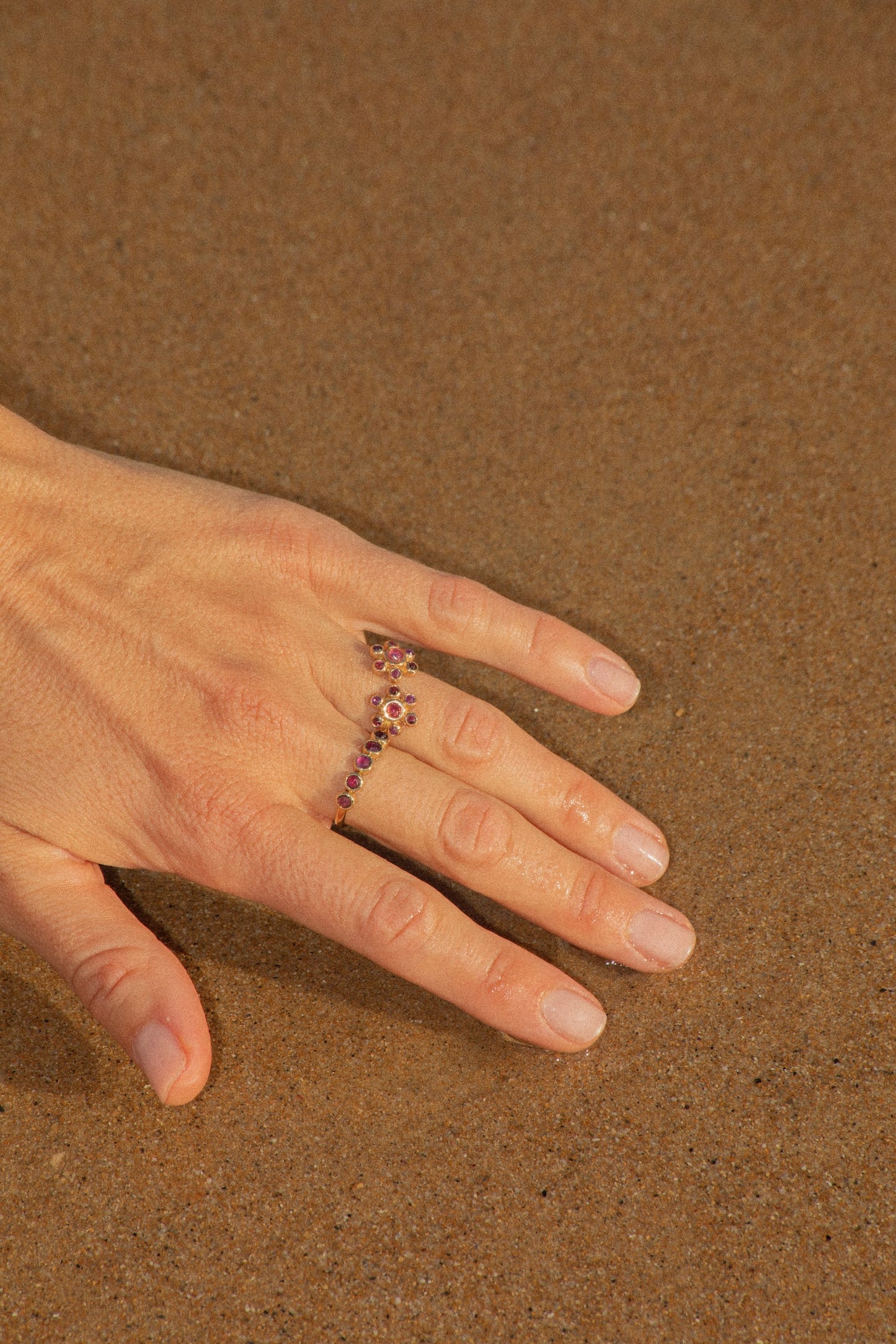 Bague Olivia