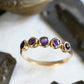 Olivia ring