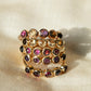 Olivia ring