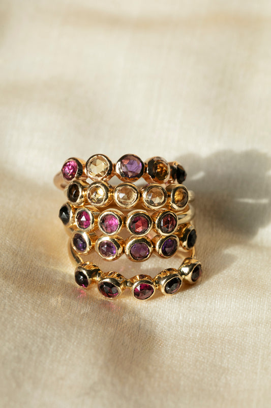 Bague Olivia