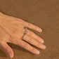 Olivia ring