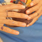 Olivia ring