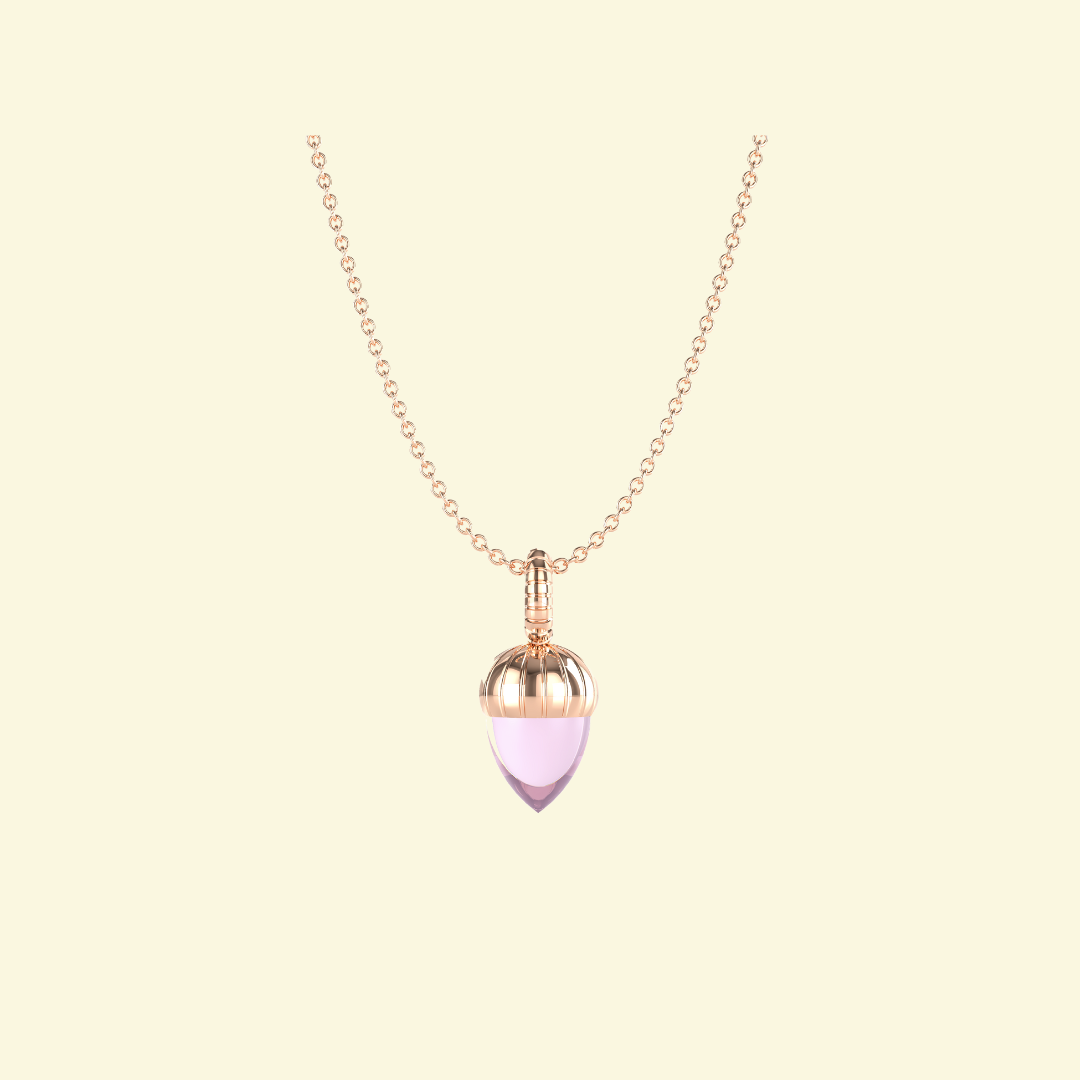 Pendentif Juliette