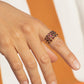 Olivia ring